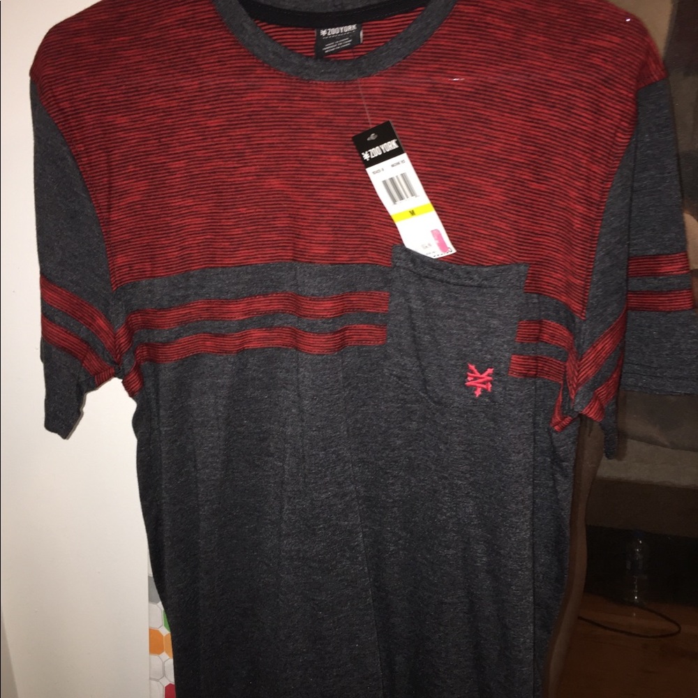 Men’s M Zoo York